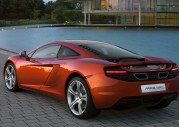 Tapety MC Laren